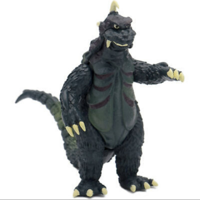 Godzilla HG 3