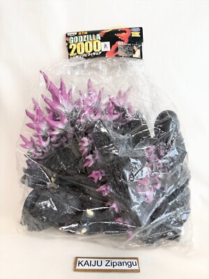 2001 Banpresto 10