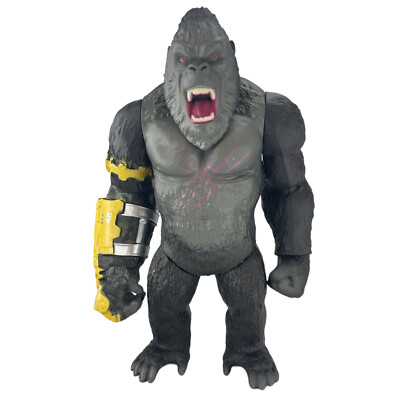 King Kong w/B.E.A.S.T. Glove Godzilla x Kong The New Empire 11
