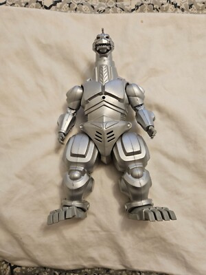 1994 Toho Trendmasters Mecha Godzilla 10