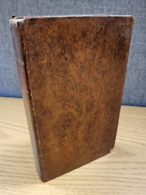 Journal of Travels in England Holland and Scotland and of Two Passages over th..-image