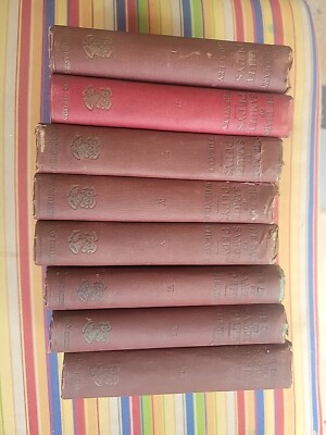 The Diary Of Samuel Pepys - G Bell & Sons 1913, 1918 - Vol. 1-8-image
