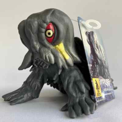 CRAWLING HEDORAH GODZILLA STORE 2023 Bandai Movie Monster SMOG MONSTER USA SELLR-image