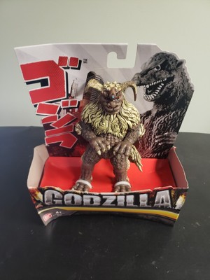 2018 BANDAI GODZILLA  NEW IN PACKAGE-image