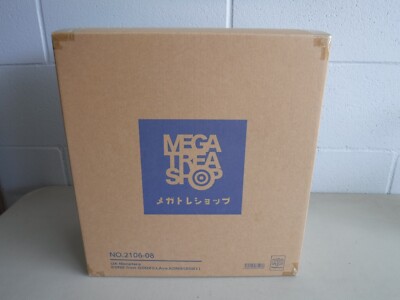 Megahouse Godzilla vs. Kong 2021 Ultimate Article Monsters Kong Figure Brand New-image