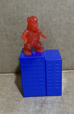 NEW 2024 Bandai Namco Mechagodzilla 2