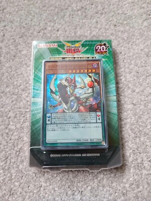 Yu-Gi-Oh! OCG Master of Pendulum Structure Deck | Official Konami Sealed | New-image