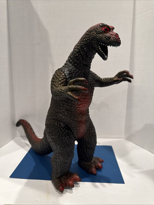 Vintage Godzilla Dormei 15