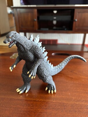 Godzilla 2006 Toho Bandai 6.5