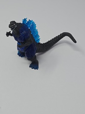 Frozen Iced Godzilla 2