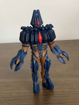 Bandai Ultraman Ultra Kaiju Monster Dark Gone-image