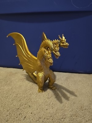 Bandai 2024 Godzilla Store 8