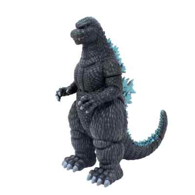 Godzilla 84 Soft Vinyl Figure - Return Variant MONDO Limited Edition x/300 NEW!-image