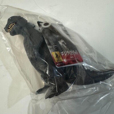 2023 Godzilla the Art Exclusive Godzilla 1954 Maquette 6
