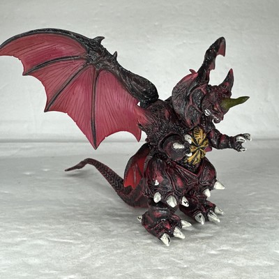 2003 Godzilla HG Series 10 3