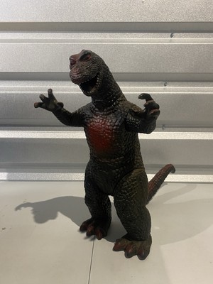 Vintage Collectable Rare Dor Mei Godzilla 15