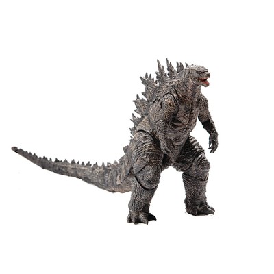 Godzilla: King of Monsters – Godzilla Exquisite Basic PX Action Figure-image