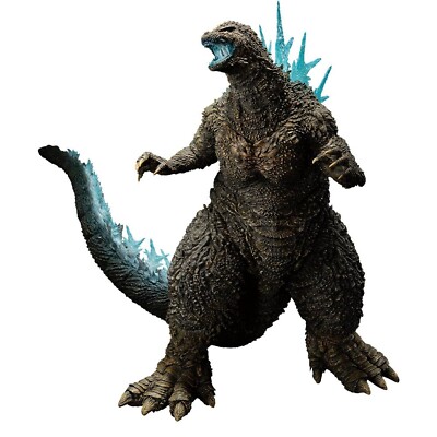 Godzilla Minus One - Godzilla (2023) -Heat Ray ver.-, Bandai Spirits Collecti...-image