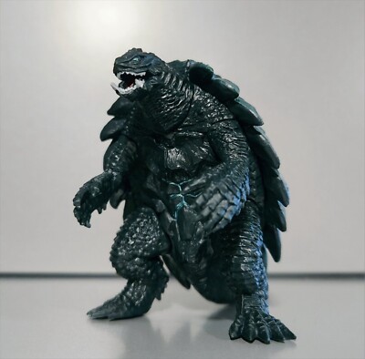 2024 Bandai HG Series Gamera Rebirth 3