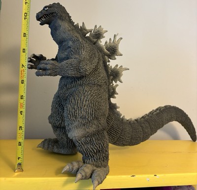 GODZILLA 1962 X-Plus 30cm Series Favorite Sculptors Line (Loose Figure, No Box)-image