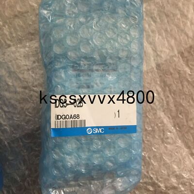 1pc NEW SMC IDG5-02B Polymer Membrane Air Dryer spot stock-image