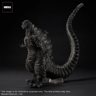 Godzilla 2016 Shin Godzilla Yuki Sakai Collection Figure US SELLER 0816XP10-image