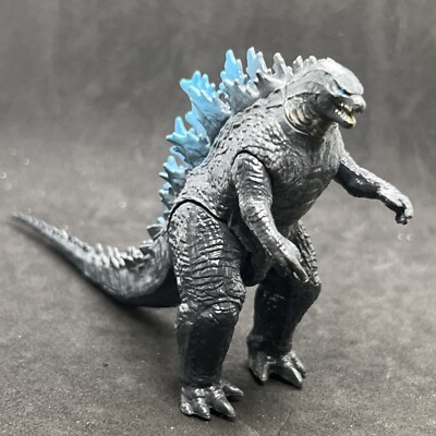 Legendary Godzilla Monster 3