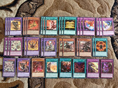 Branded/Albaz Core/Structure Deck-image