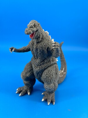 2009 Bandai Toho Godzilla 6