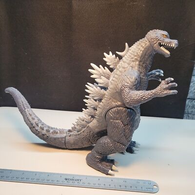 Bandai Toho Godzilla 11