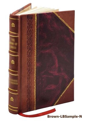 Album biografico di Roma. 9999 [Leather Bound]-image
