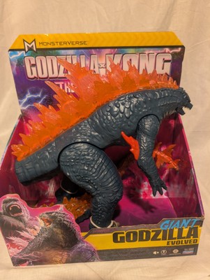 Godzilla X Kong The New Empire Godzilla New-image