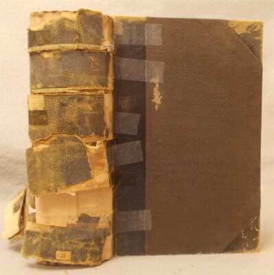 1880 AMERICAN JOURNAL OF OBSTETRICS & DISEASES OF WOMEN & CHILDREN Munde Fowler-image