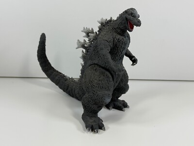 Godzila 6