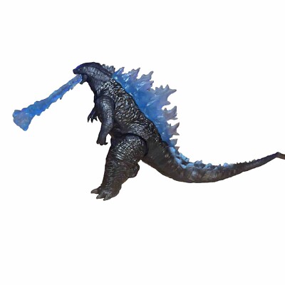 Godzilla VS Kong GODZILLA 6” Action Figure TOHO Playmates 2020-image