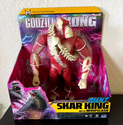 Godzilla x Kong New Empire 12