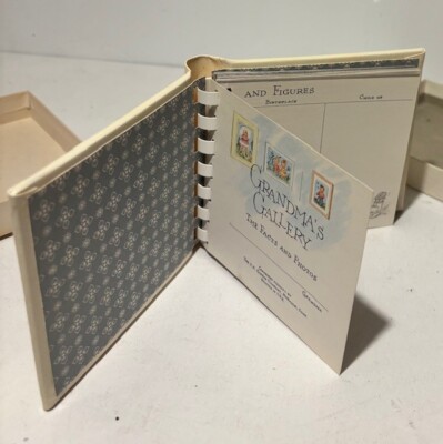 Grandma's Gallery by Givson-Norwalk No. P3682 NEW!-image