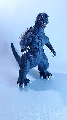 Godzilla Movie Monster Series 6”  Action Figure-image