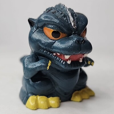 1993 Godzilla FB Collection 1.25