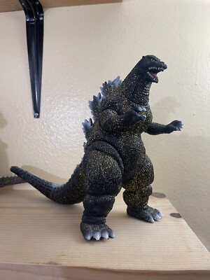 1996 BANDAI Godzilla Forever 8.5