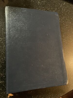 Streams In The Desert Journal by Cowman, Ms. Charles E. (Leather Bound)-image