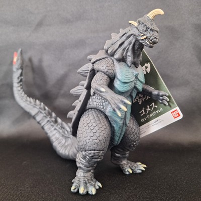 Bandai Shin Gomess 2022 12