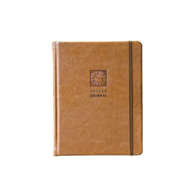 Every Moment Holy Prayer Journal - Douglas Kaine (NEW!) (Leather Bound)-image