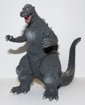 Godzilla 2009 Bandai Toho CLASSIC 1954 GODZILLA 6