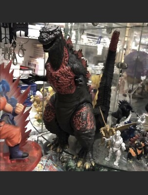 Godzilla jumbo size Shin Godzilla-image