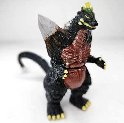 1994 Godzilla HG Series 1 3