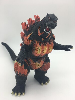 2002 Bandai Classic 6