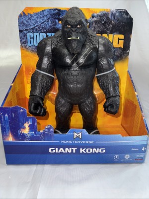 Godzilla vs Kong Giant Kong - 11