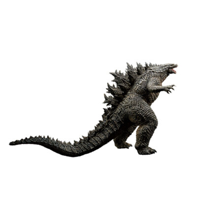 Ichiban Kuji SOFVICS Godzilla vs Kong Figure Prize A Yuji Sakai modeling Japan-image