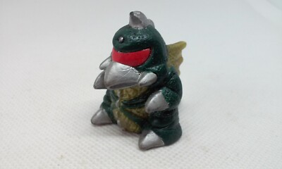 Vintage SD Gigan (1972) 1 1/2